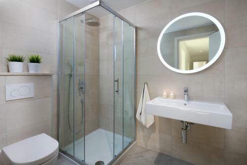 Apartamento Villa Fasana