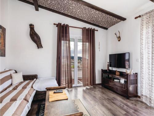 Holiday Home Rab With Sea View II