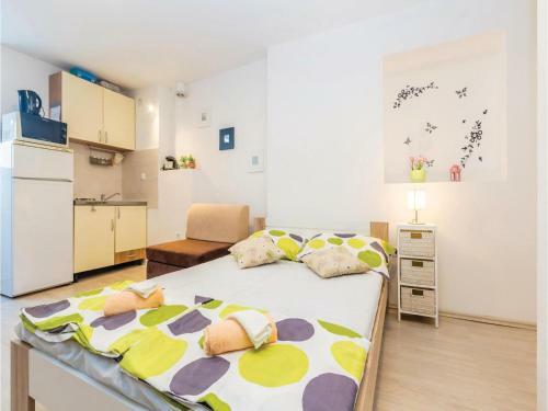 Hotel Apartment Krk-kornic Ground Floor
