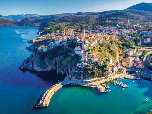 Hotel Apartment Krk-kornic Ground Floor