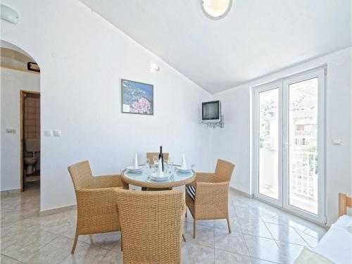 Hotel Apartment Novigradska Second Floor