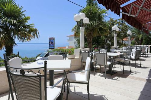 Hostal Twin Room Podstrana 10302d