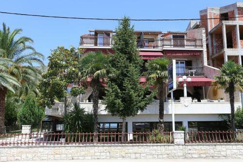 Hostal Twin Room Podstrana 10302d