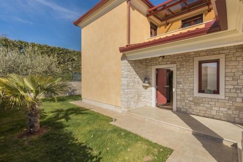 Villa Mateja