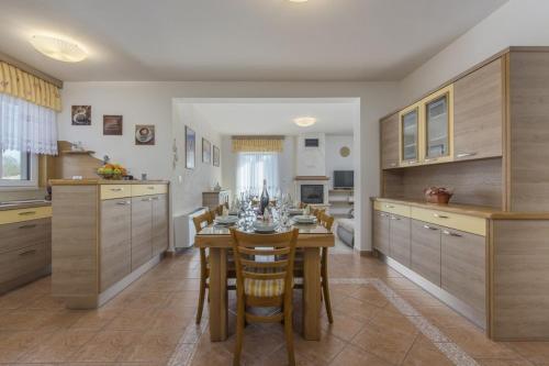 Villa Mateja