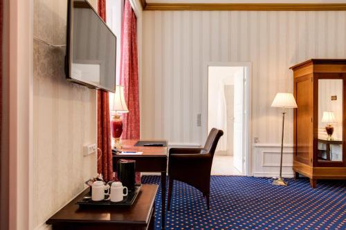 Ph�nix Hotel