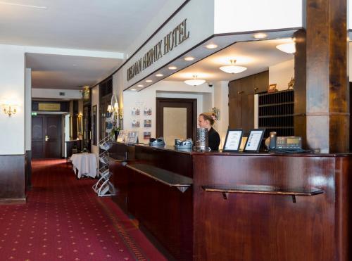 Ph�nix Hotel