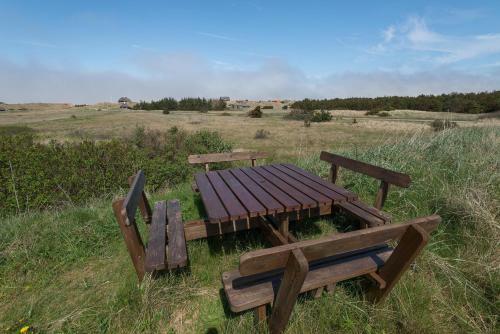 Holiday Apartments H�jengran