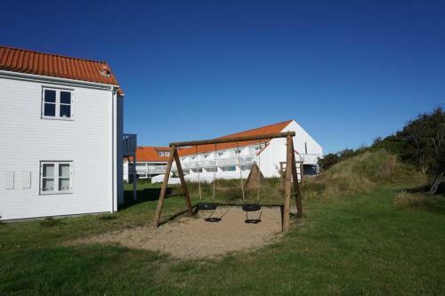 Holiday Apartments H�jengran