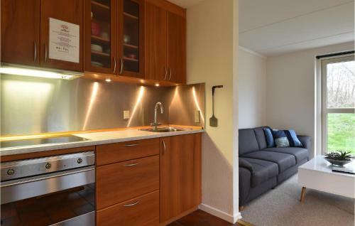 Apartment Lemvig I