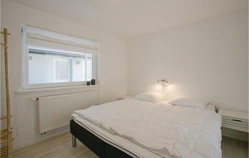 Holiday Home Nexo With Fireplace II