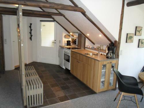 Agroturismo Lille Degnb�l