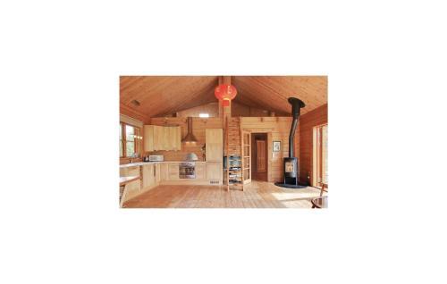 Holiday Home Vejby With Fireplace 07