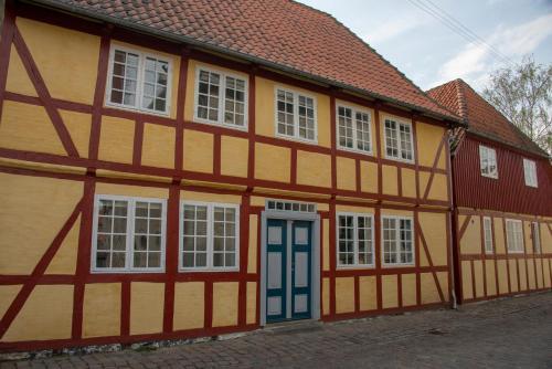 Danhostel Faaborg