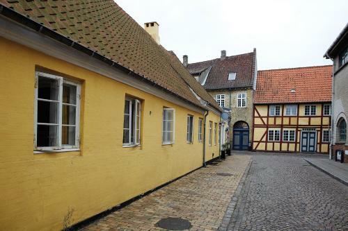Danhostel Faaborg