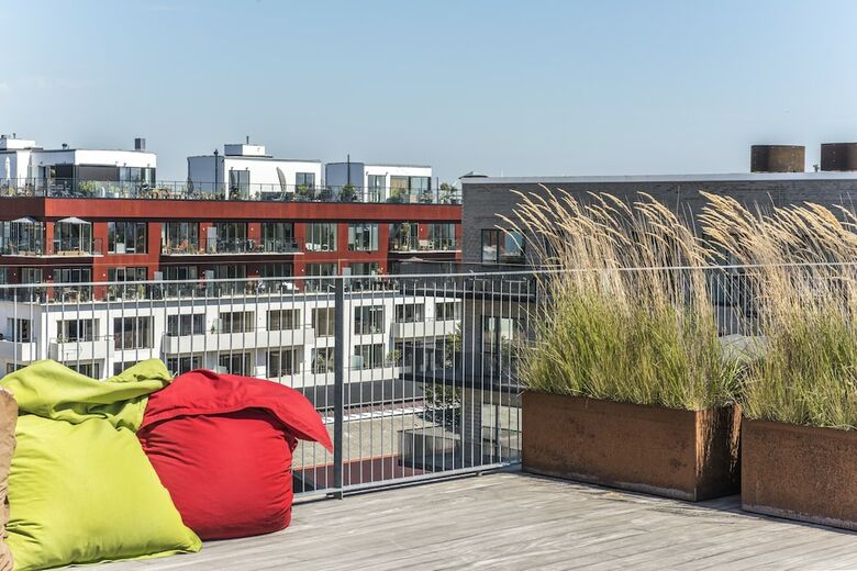 Cph Studio Hotel