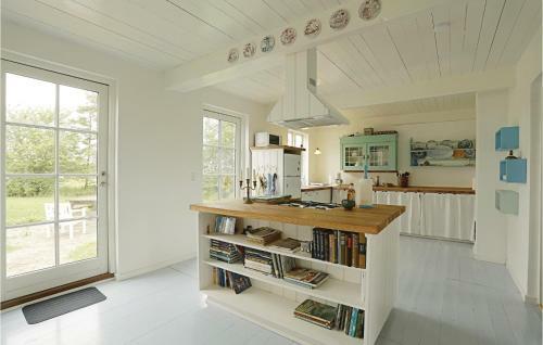 Holiday Home Gudhjem - 01