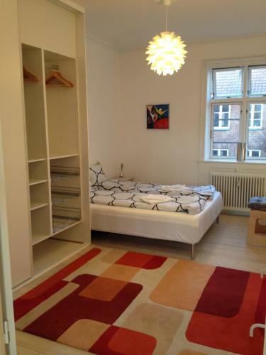 Bramslykkevej Apartment