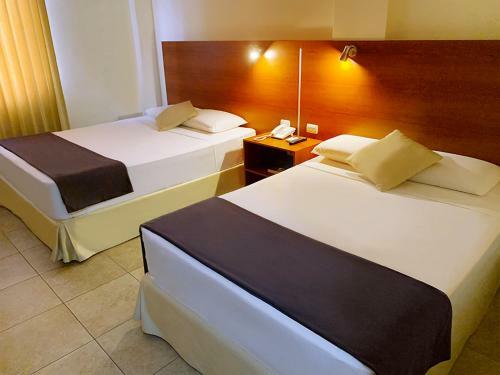 Hotel Palmira Inn