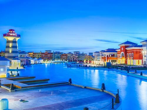 Porto Sharm El Sheikh Rental Apartments