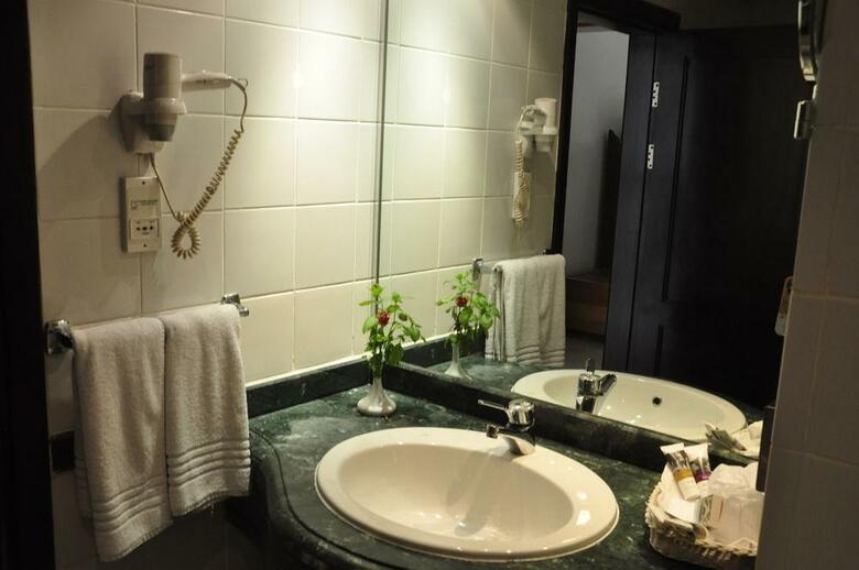 Hotel Mercure Luxor Karnak