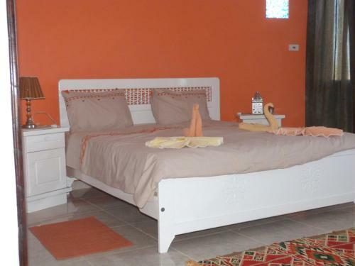 Nile View Hotel