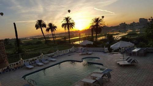 Nile View Hotel