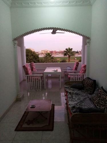 Nile View Hotel