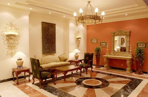 Hotel Steigenberger Nile Palace - Convention Center