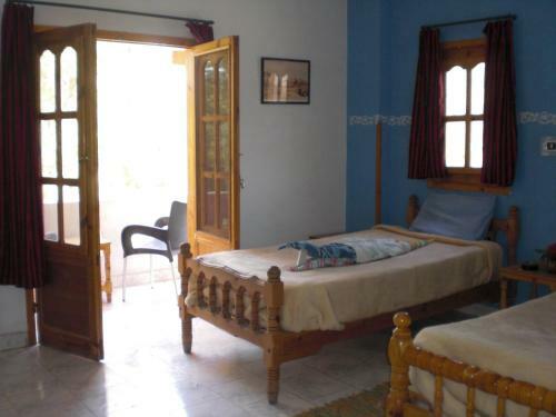 El Fayrouz Hotel