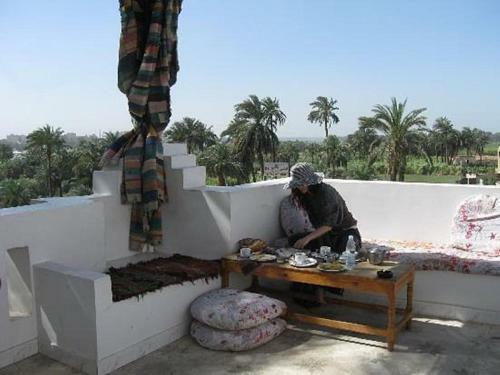 El Fayrouz Hotel