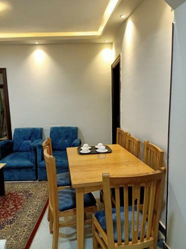 Jewel Mandara Apartments