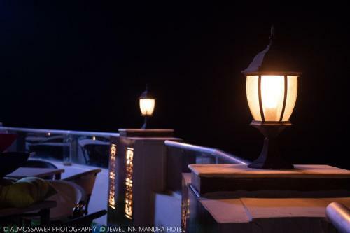 Jewel Mandara Apartments