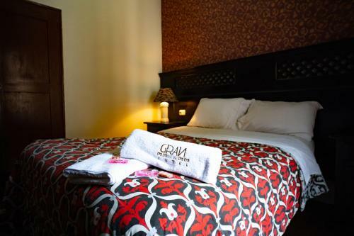 Gran Hotel
