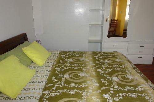 Bed And Breakfast Mario Y Patricio
