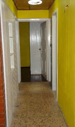 Bed And Breakfast Mario Y Patricio