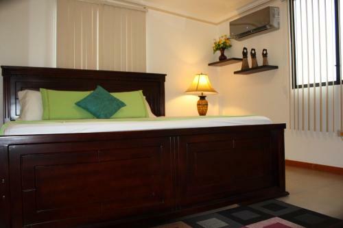 Bed & Breakfast Home Suite Apartment