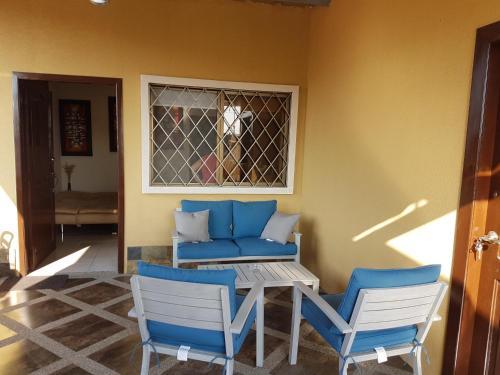 Apartamento Ncg Suit