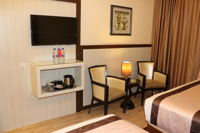 Al Khaleej Grand Hotel