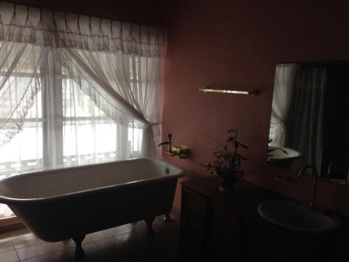Hotel Mansion Samzara Hosteleria