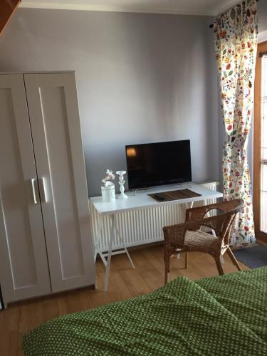 Hostal Penzi�n Stefarez 2