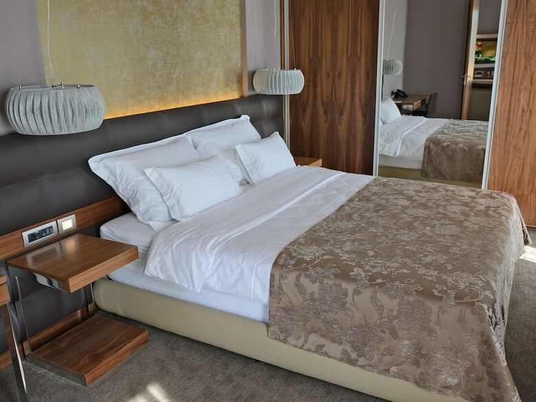 Atlantida Boutique Hotel