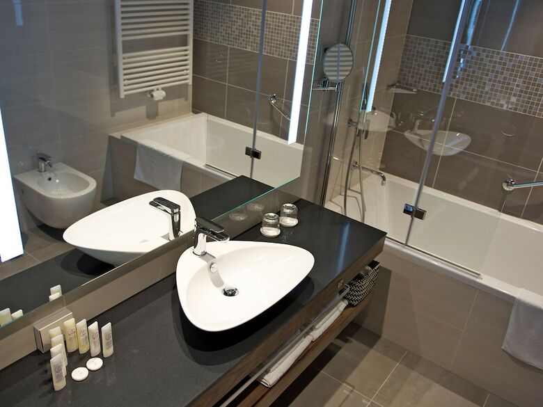 Atlantida Boutique Hotel