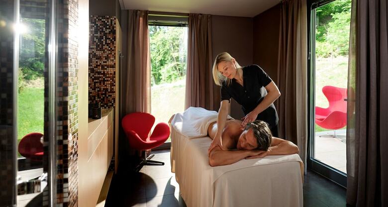 Atlantida Boutique Hotel