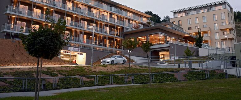 Atlantida Boutique Hotel