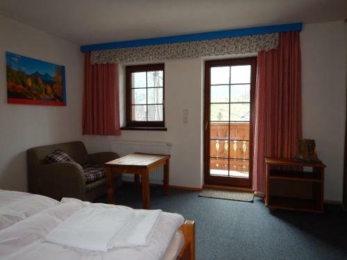 Hostal Pension Tatry