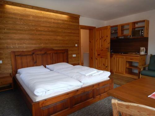 Hostal Pension Tatry