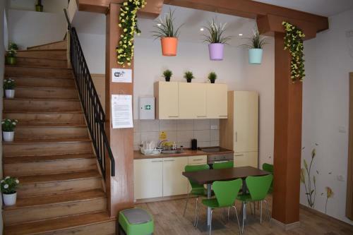 Hostel Secret Garden
