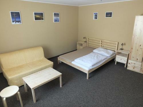 Hostal Penzion Zornicka