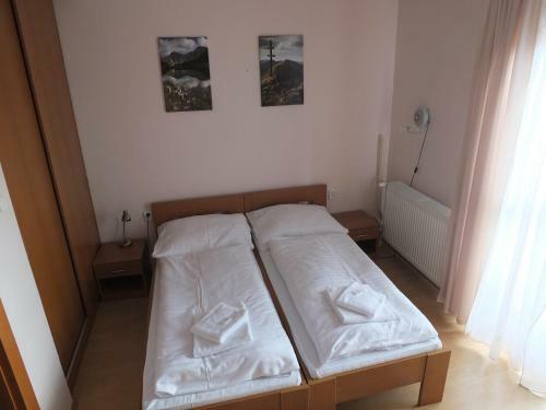 Hostal Penzion Zornicka